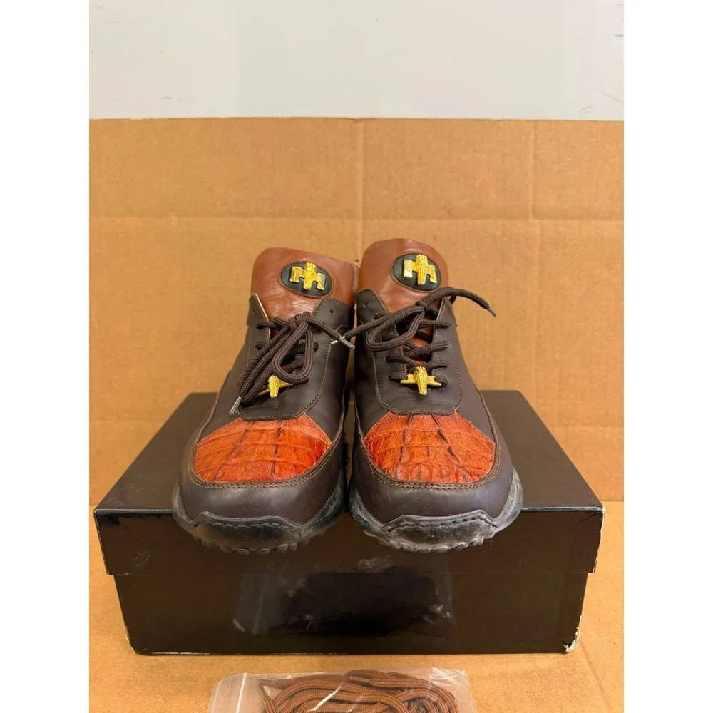 Mauri pre owned